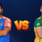 India vs South Africa T20 2025