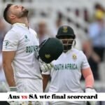 aus vs sa wtc final scorecard