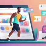 Free Animation Maker for Sports Content