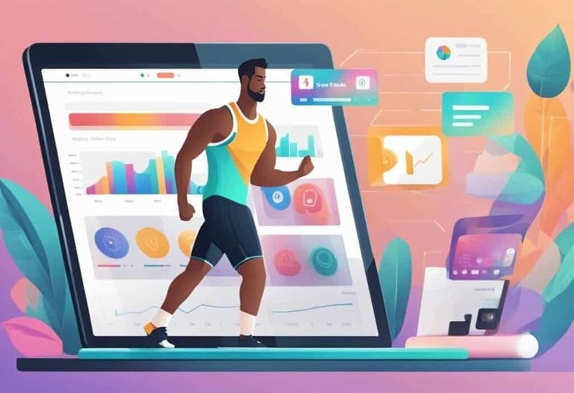 Free Animation Maker for Sports Content