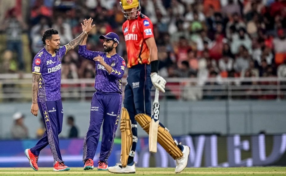 How IPL Upsets Shape Public Predictions