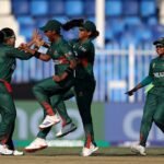 Why Women’s Cricket Is Taking Over Bangladesh - And No One Saw It Coming