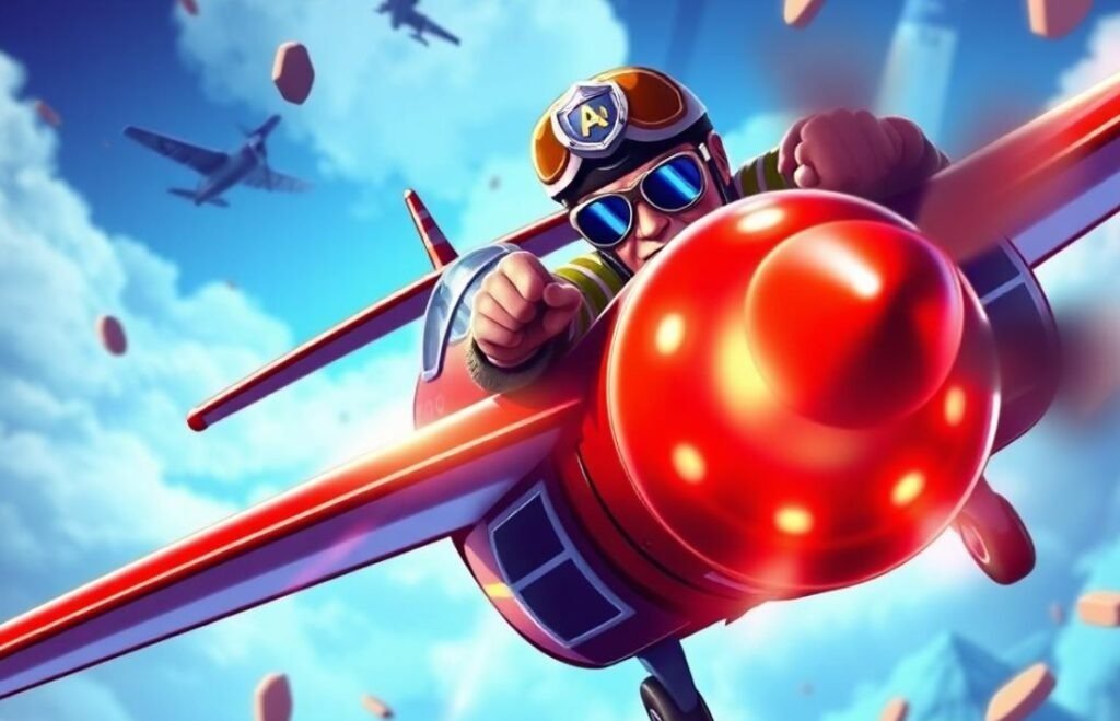 Aviator: Everything You Need to Know About the Popular Crash Game