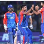 Delhi Capitals vs Mumbai Indians Match Scorecard