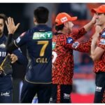 gujarat titans vs sunrisers hyderabad match scorecard