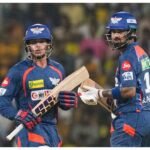 lucknow super giants vs chennai super kings match scorecard