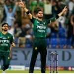 Pakistan National Cricket Team vs Bangladesh National Cricket Team Match Scorecard