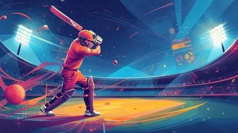 5 Trusted Cricket ID