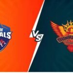 DC vs SRH