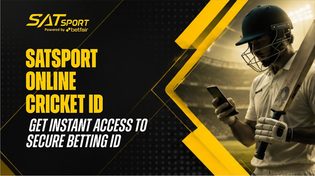 Satsport Online Cricket ID