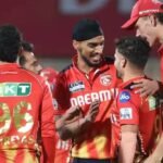 Punjab Kings vs Lucknow Super Giants Match Scorecard