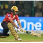 Royal Challengers Bengaluru vs Punjab Kings Match Scorecard