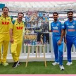 Where to Watch India National Cricket Team vs Australian Men’s Cricket Team