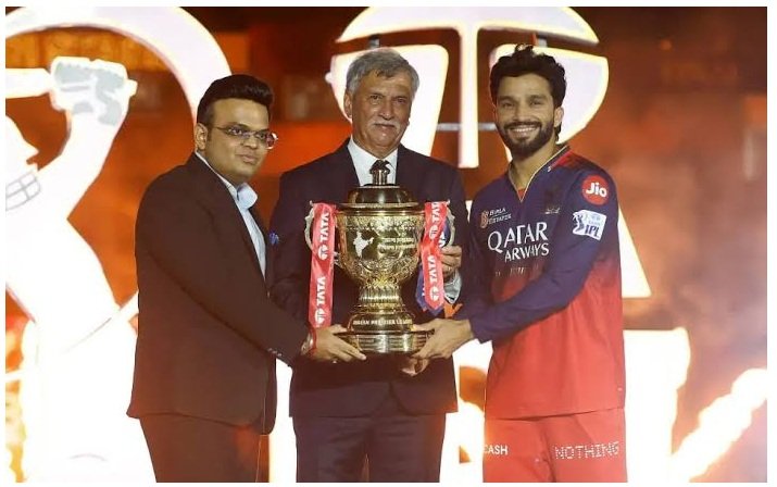 Who Is the Owner of RCB