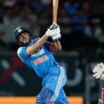 Afghanistan National Cricket Team vs India National Cricket Team Timeline