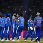 India National Cricket Team vs West Indies Cricket Team Timeline